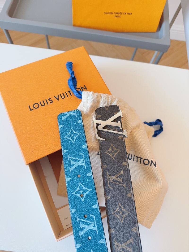 l0vis Vvtt0n belts